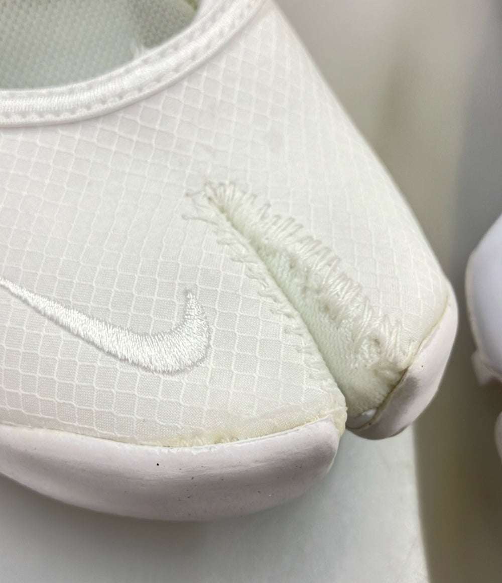 NIKE スニーカーサンダル W エア リフト ブリーズ DN1338-100 レディース SIZE 24.0 ナイキ