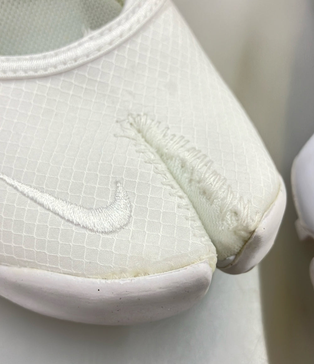 NIKE スニーカーサンダル W エア リフト ブリーズ DN1338-100 レディース SIZE 24.0 ナイキ