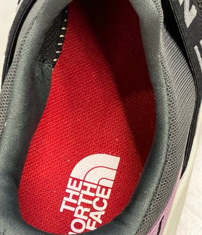 THE NORTH FACE ローカットスニーカー レディース メンズ SIZE 25.0 ザ・ノース・フェイス