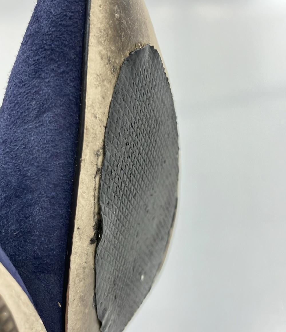 訳あり コールハーン パンプス レディース SIZE 5 B (XS) COLE HAAN