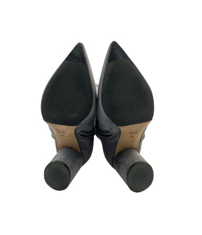 PELLICO ショートブーツ サイドジップ レディース SIZE 36 (23cm) ペリーコ