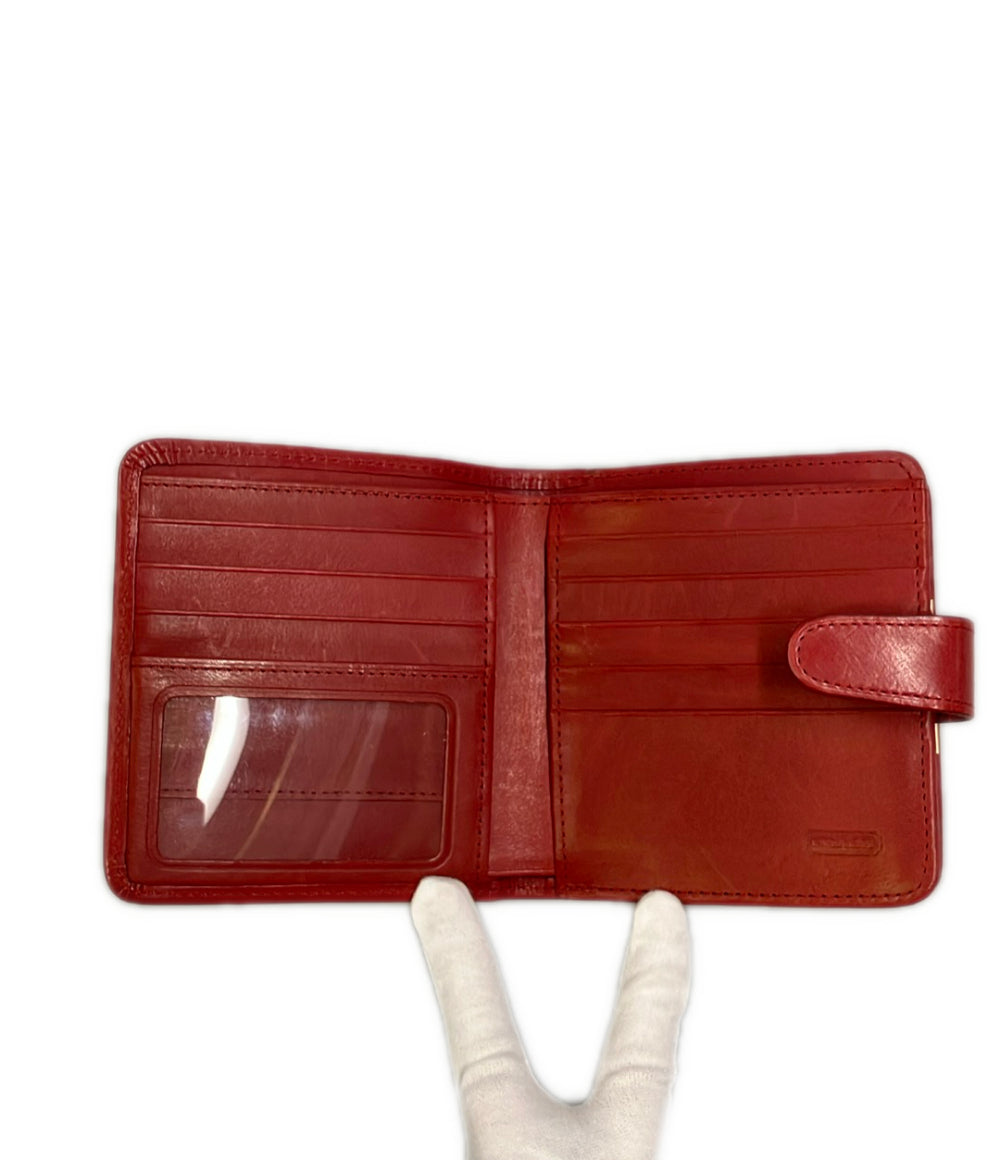 COACH 二つ折り財布 レディース コーチ