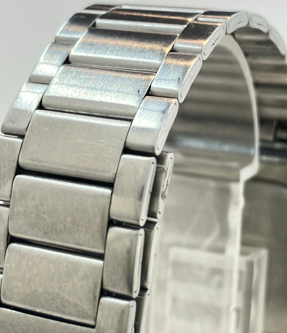 CASIO 腕時計 クオーツ DB-360 メンズ カシオ