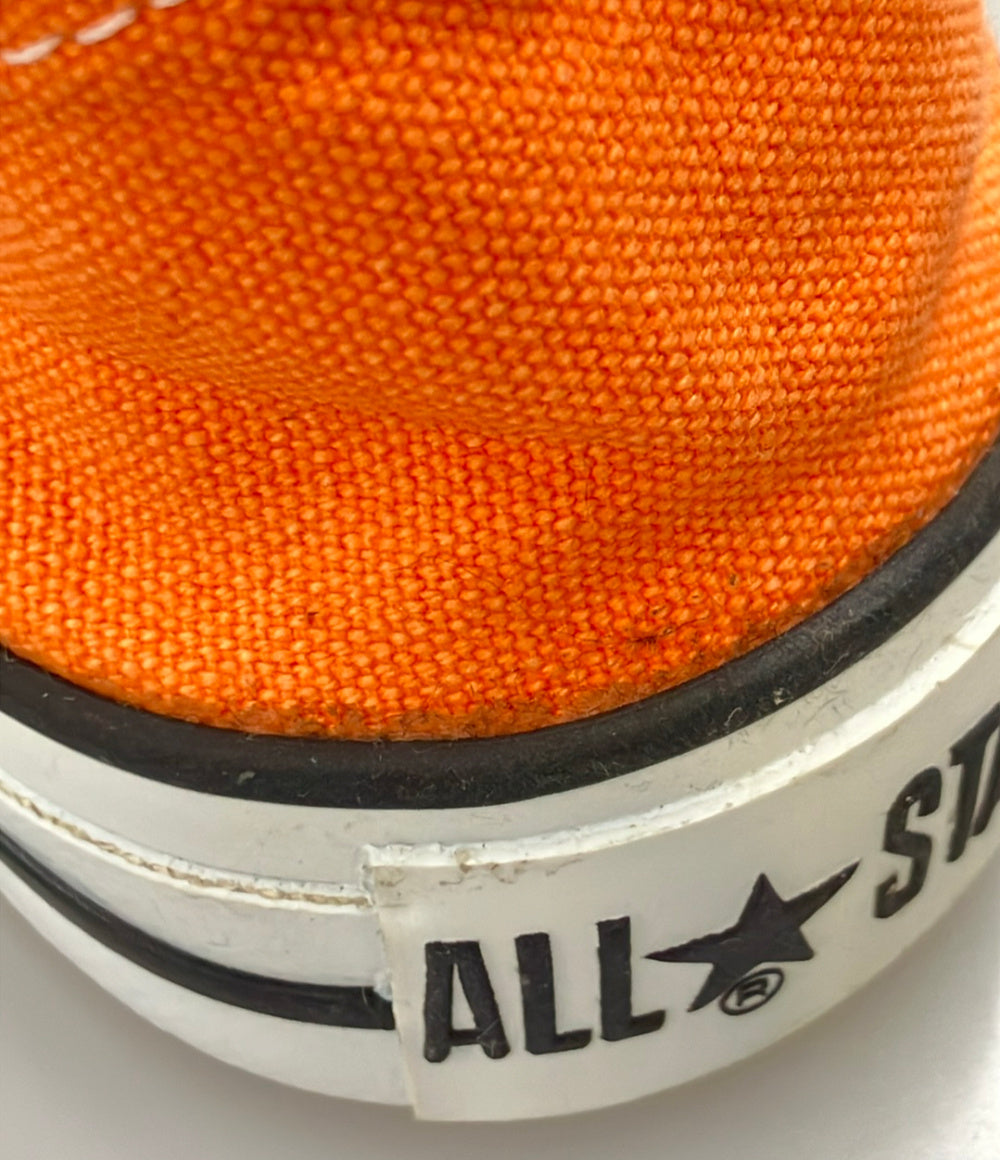 CONVERSE ローカットスニーカー レディース SIZE 24.0 コンバース