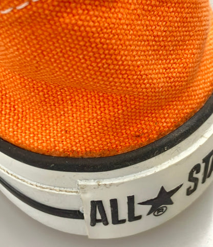 CONVERSE ローカットスニーカー レディース SIZE 24.0 コンバース