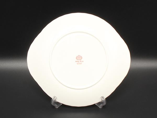 美品 ミントン B&Bプレート 皿 27cm ハドンホール Minton