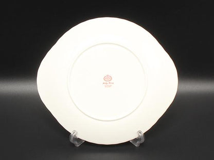 美品 ミントン B&Bプレート 皿 27cm ハドンホール Minton