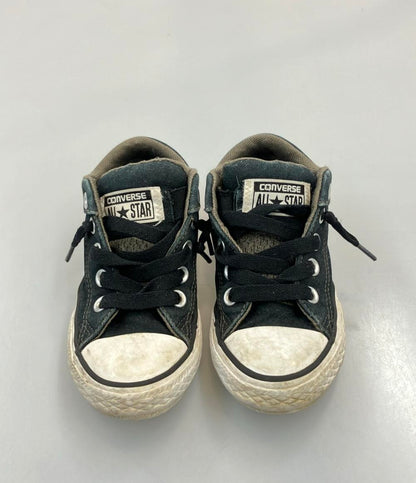 CONVERSE ローカットスニーカー キッズ SIZE 18.0 (M) コンバース