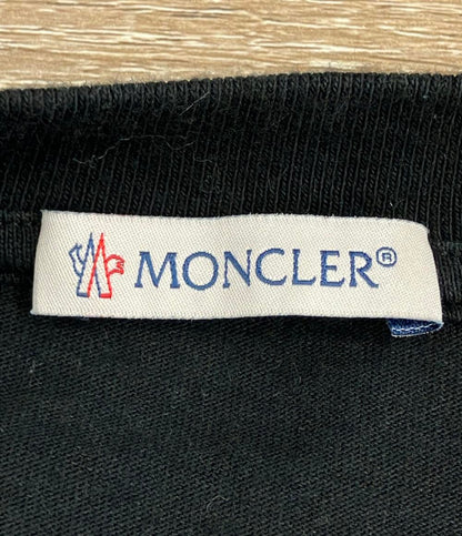 MONCLER FRAGMENT 半袖Tシャツ MONCLER GENIUS モンクレールジーニアス 1209U8C00005 M3265 メンズ SIZE XL モンクレール フラグメント