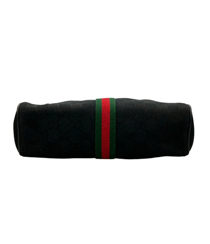 GUCCI ショルダーバッグ 斜め掛け GGキャンバス 010-378 レディース グッチ