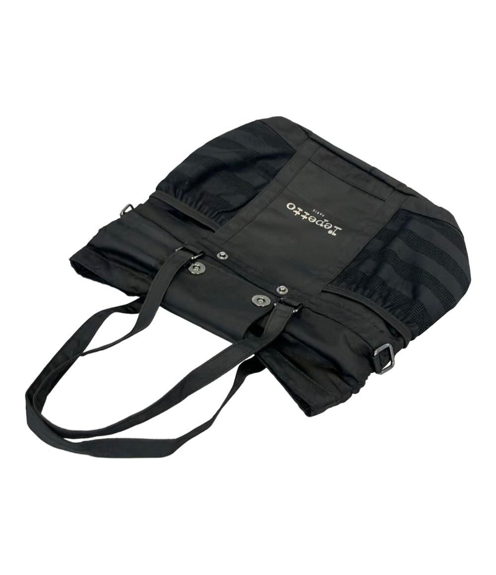 レペット ショルダーバッグ 肩掛け 斜め掛け レディース repetto