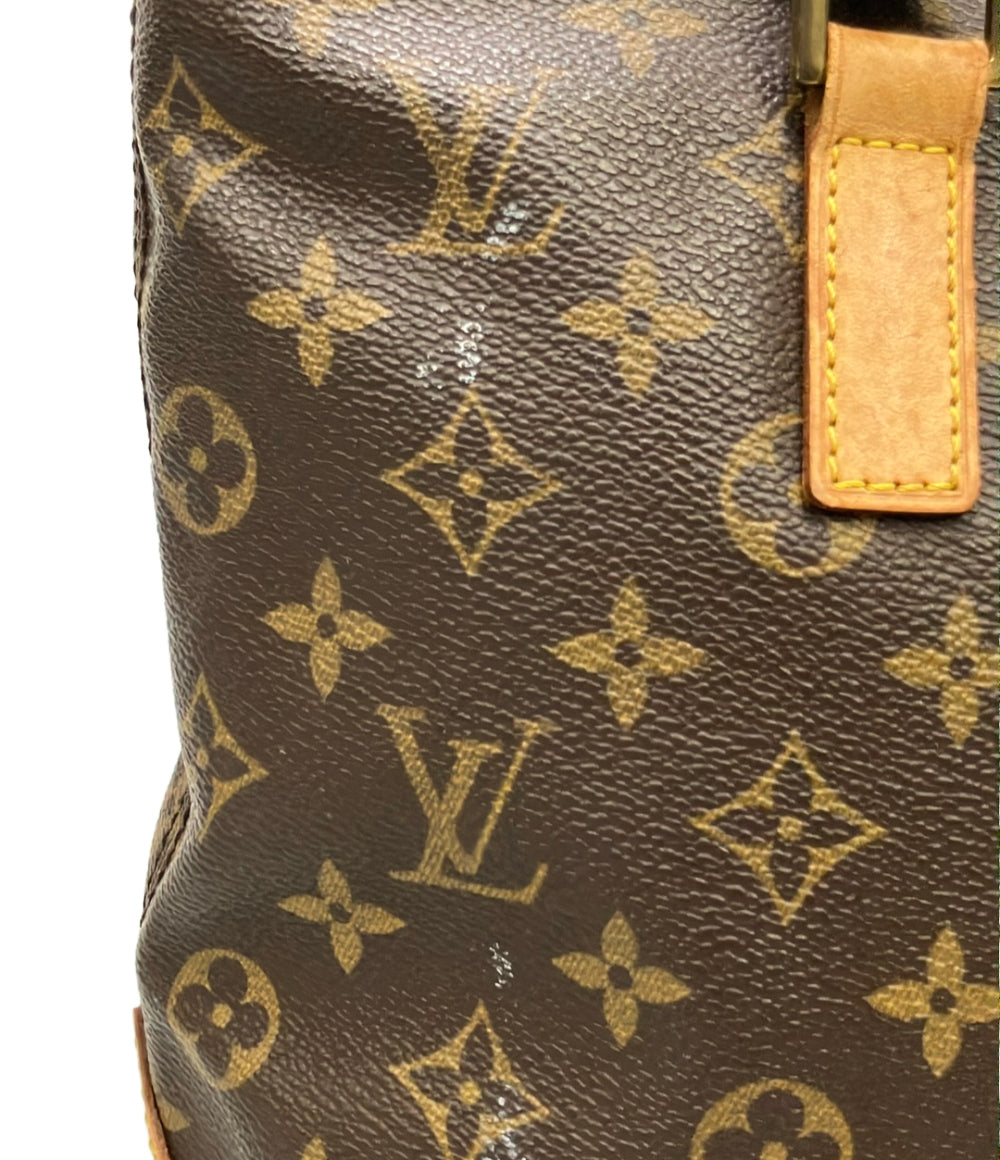 LOUIS VUITTON トートバッグ カバ・ピアノ モノグラム M51148 レディース ルイ・ヴィトン
