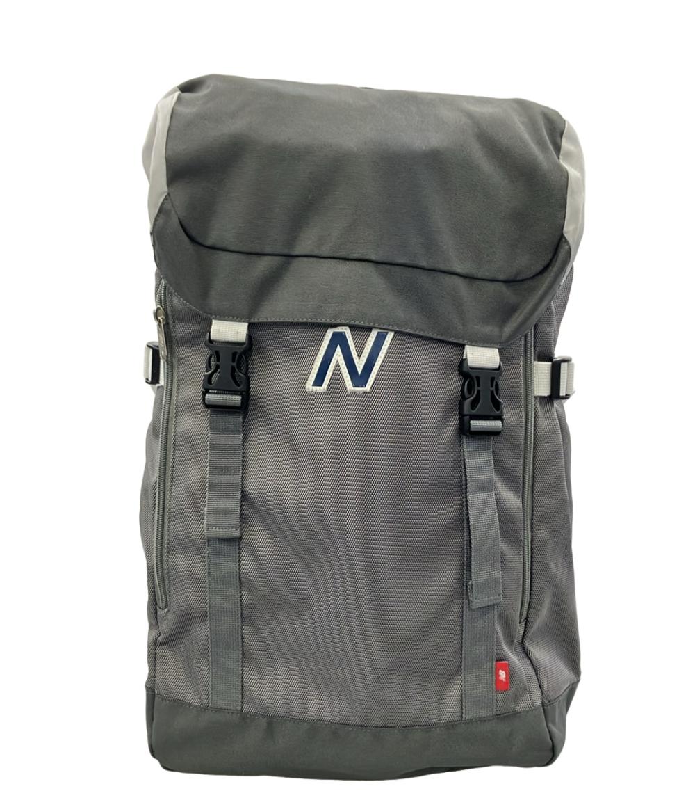 NEW BALANCE リュック レディース メンズ ニューバランス