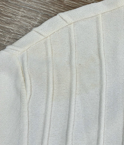 Salvatore Ferragamo 長袖カーディガン レディース SIZE M サルヴァトーレフェラガモ