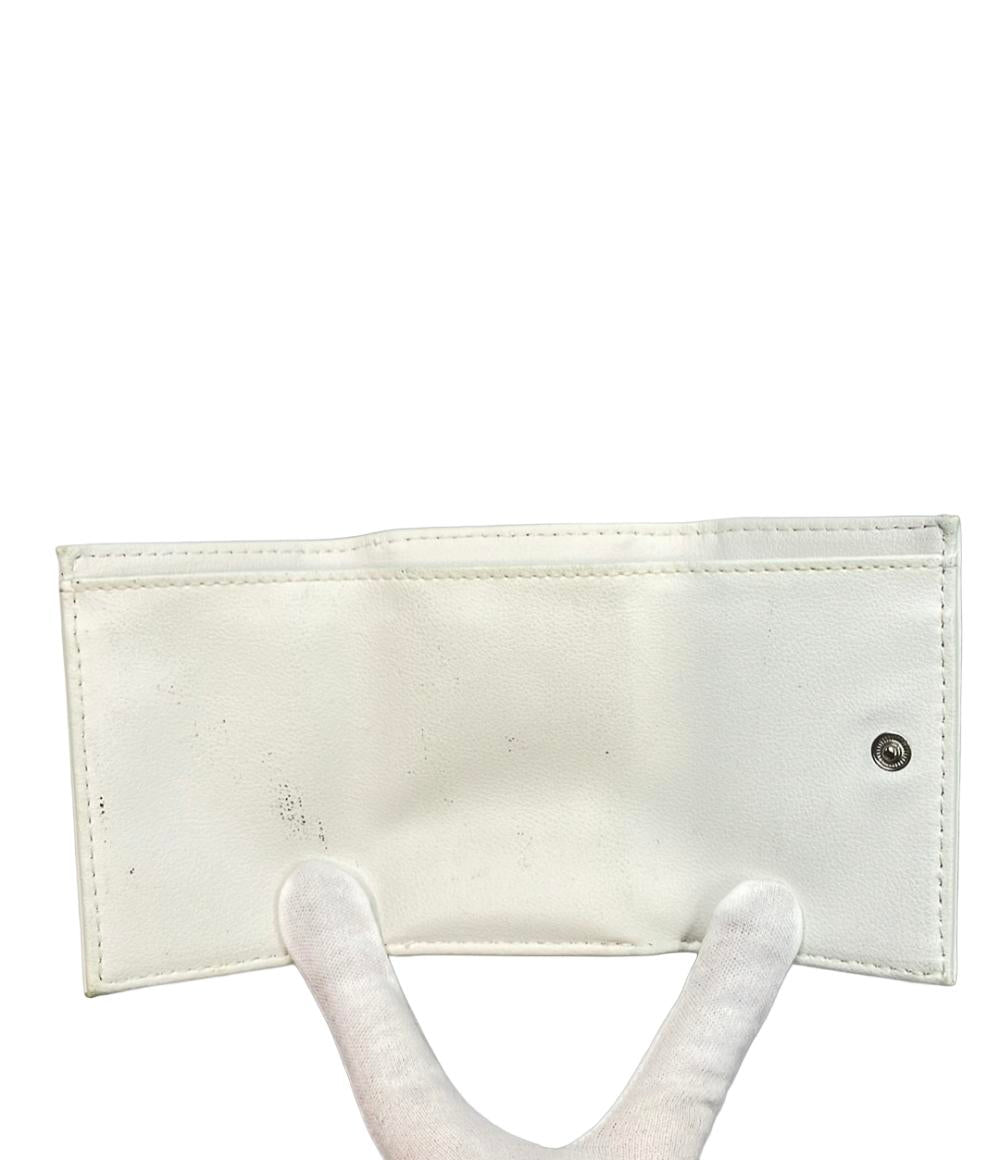 AMERI 三つ折り財布 レディース アメリ