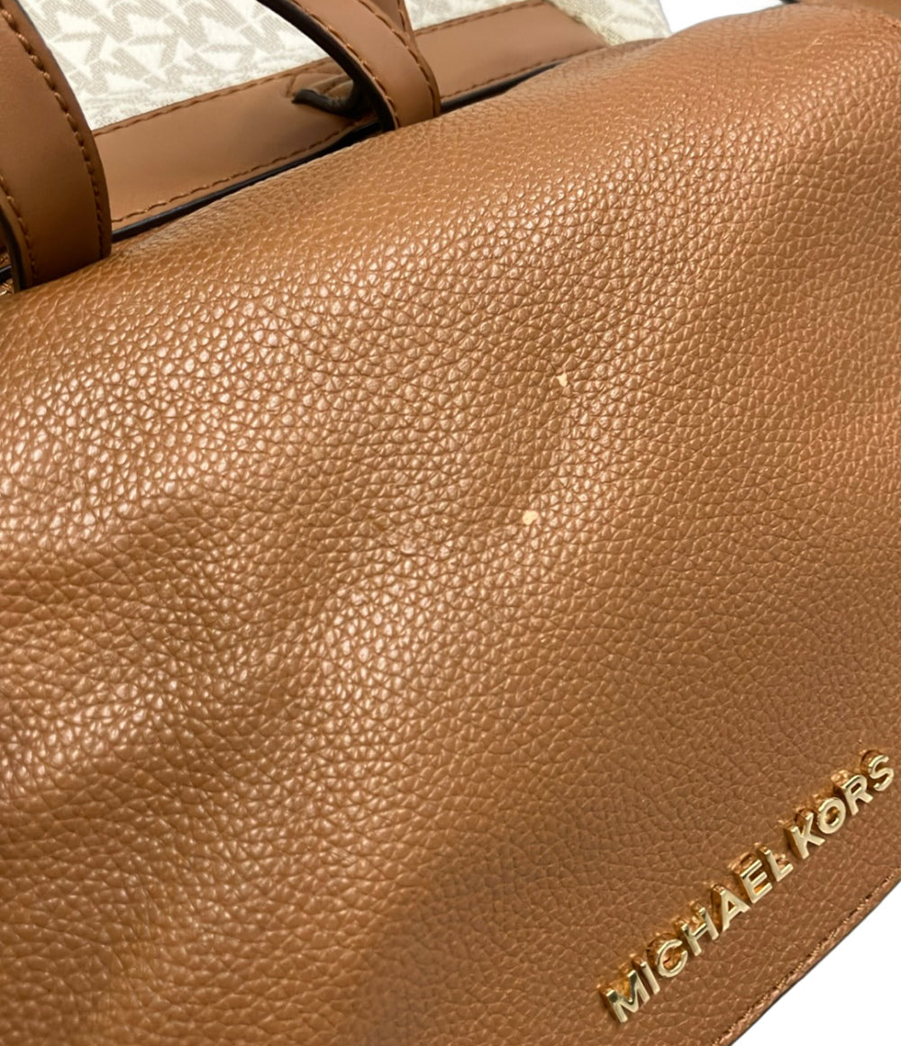 MICHAEL KORS リュック レディース マイケルコース