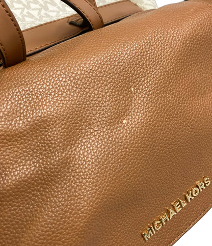 MICHAEL KORS リュック レディース マイケルコース