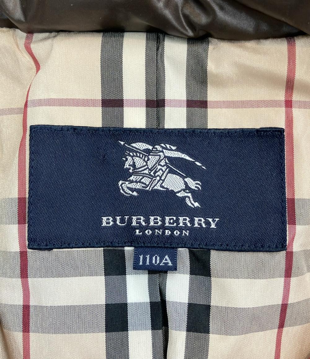 バーバリー コート キッズ SIZE 110A BURBERRY