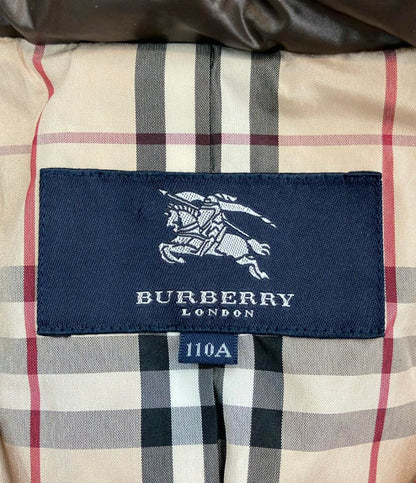 バーバリー コート キッズ SIZE 110A BURBERRY