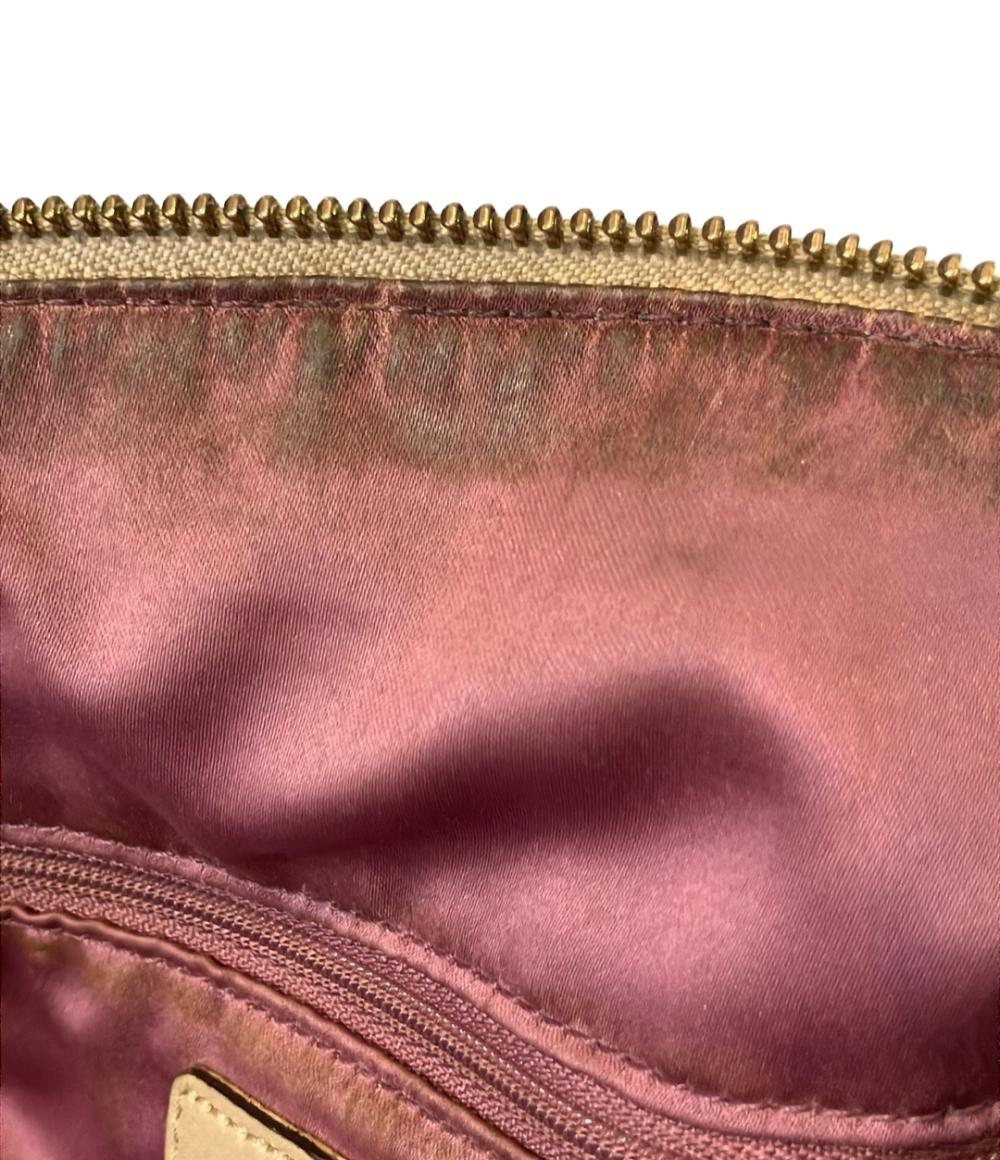 COACH 2WAY ハンドバッグ ショルダーバッグ 斜め掛け オプアート 18649 レディース コーチ