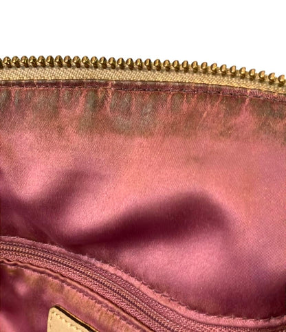 COACH 2WAY ハンドバッグ ショルダーバッグ 斜め掛け オプアート 18649 レディース コーチ