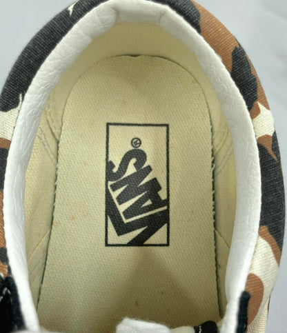 バンズ ローカットスニーカー レディース SIZE 24.5 (L) VANS