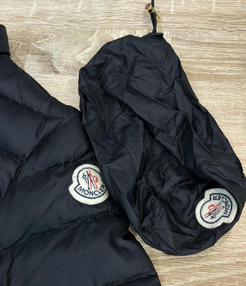 MONCLER ダウンジャケット LANS 101-094-45365-50 レディース SIZE 0 (XS) モンクレール
