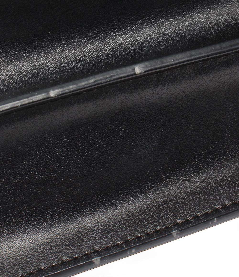 フェンディ チェーンショルダーバッグ 斜め掛け 肩掛け レディース FENDI