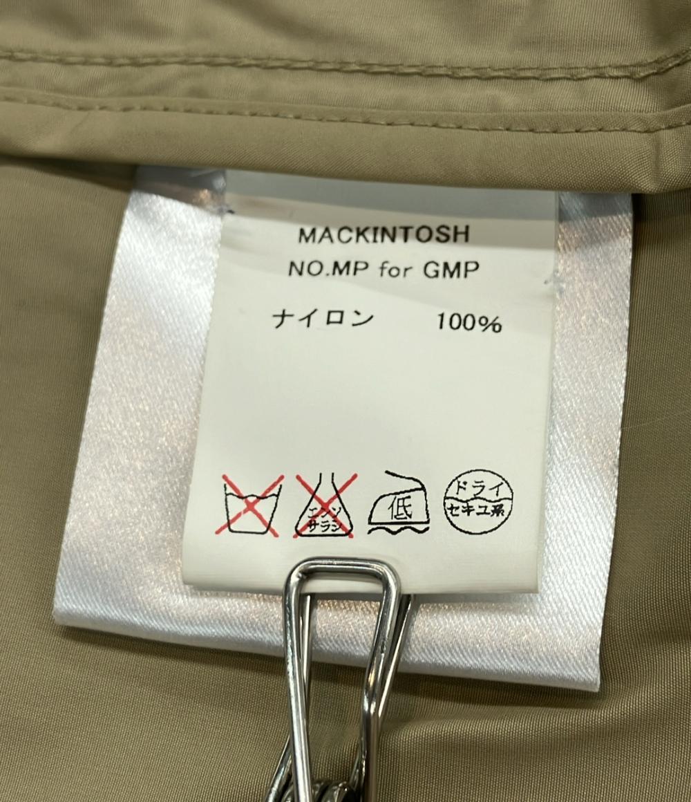 マッキントッシュ ステンカラーコート メンズ SIZE 36 (XS) Mackintosh
