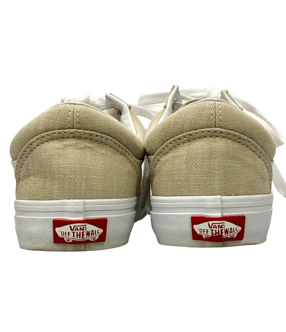 VANS ローカットスニーカー オールドスクール VN0005UFJ92 レディース SIZE 24.0 ヴァンズ