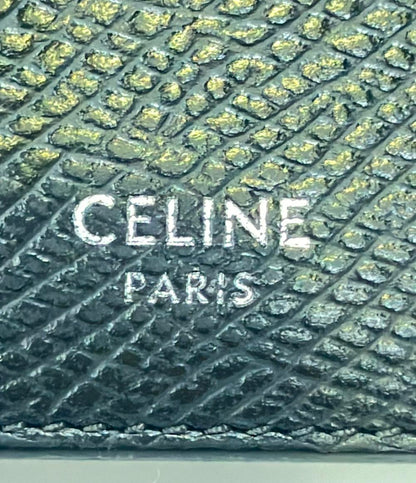 セリーヌ 長財布 メンズ CELINE