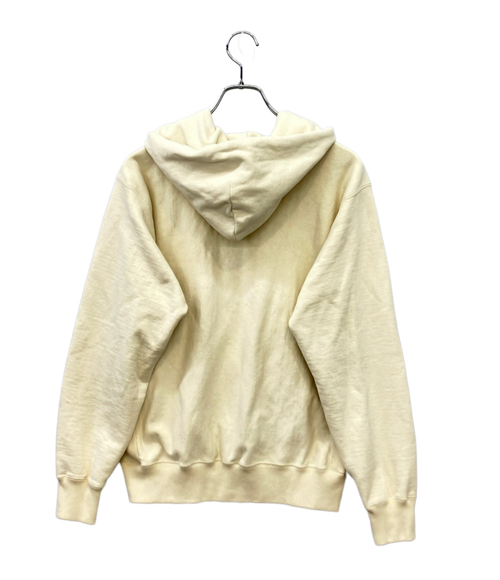 AURALEE ジップパーカー レディース SIZE 0 (S) オーラリー