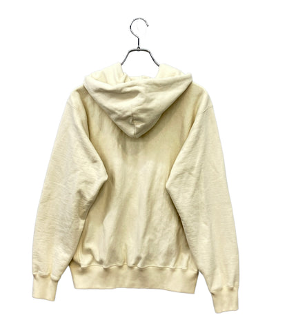 AURALEE ジップパーカー レディース SIZE 0 (S) オーラリー