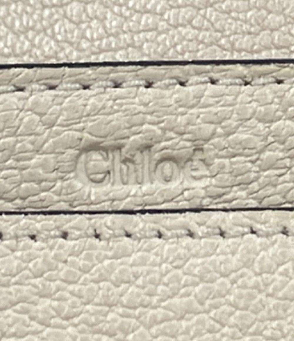Chloe 二つ折り財布 レディース クロエ