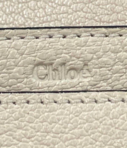 Chloe 二つ折り財布 レディース クロエ