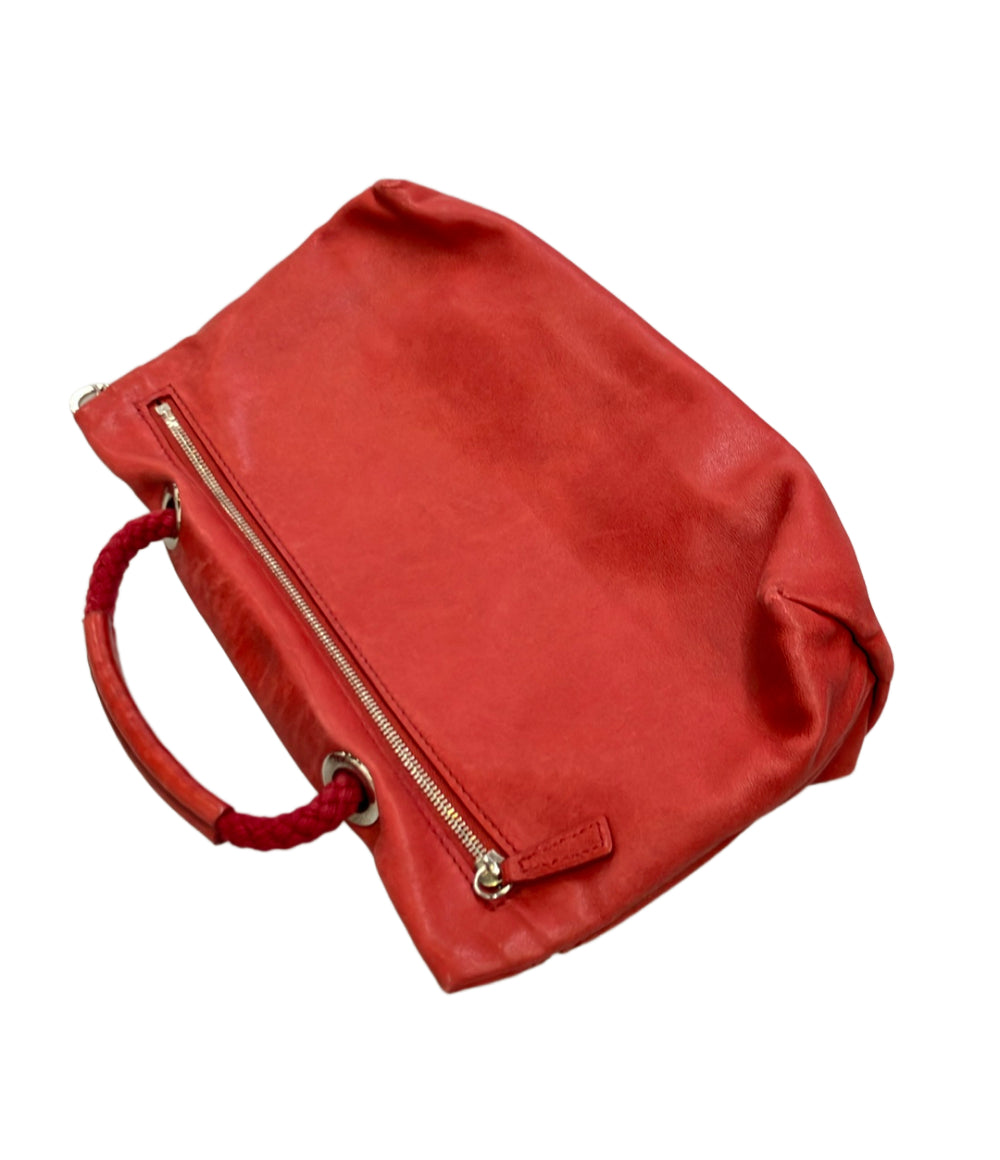 Longchamp ハンドバッグ レディース ロンシャン