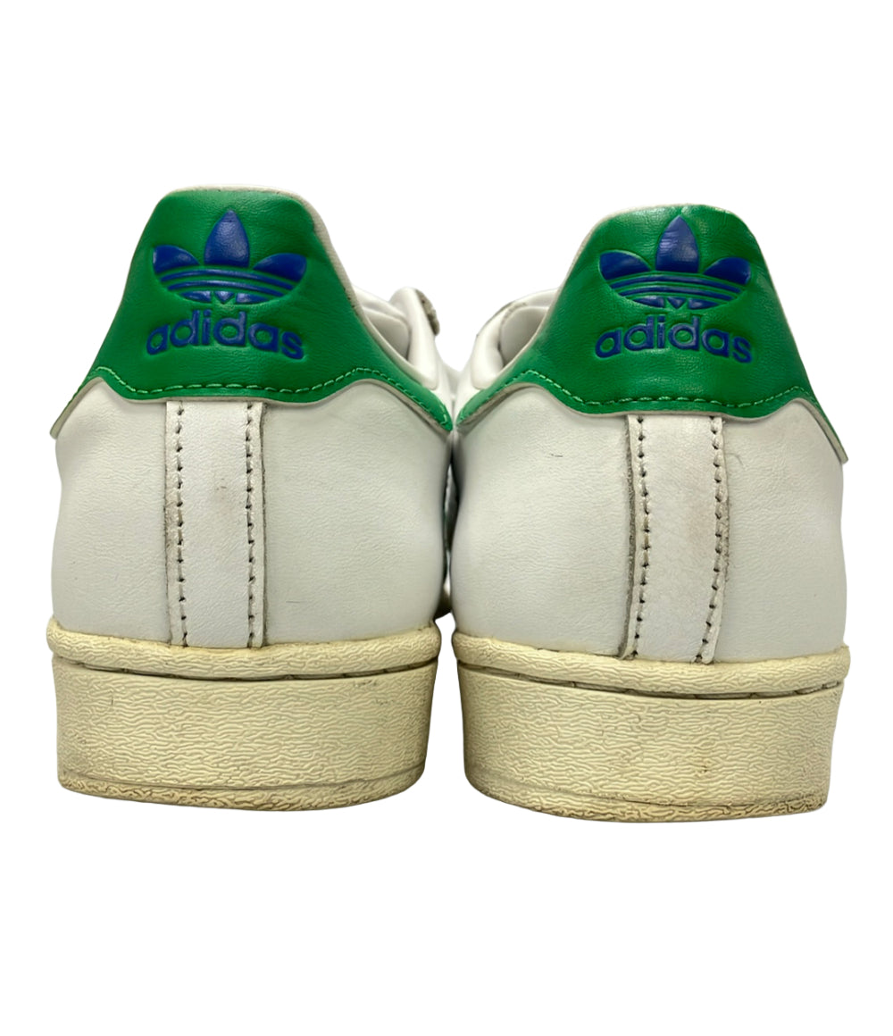 adidas ローカットスニーカー スーパースター GX9878 メンズ SIZE 27.0 アディダス