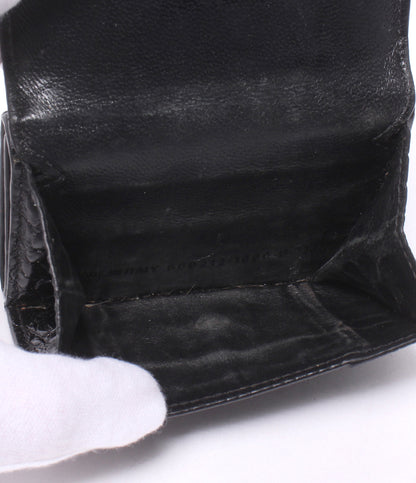 BALENCIAGA 三つ折り財布 アワーグラス 600212 レディース メンズ バレンシアガ