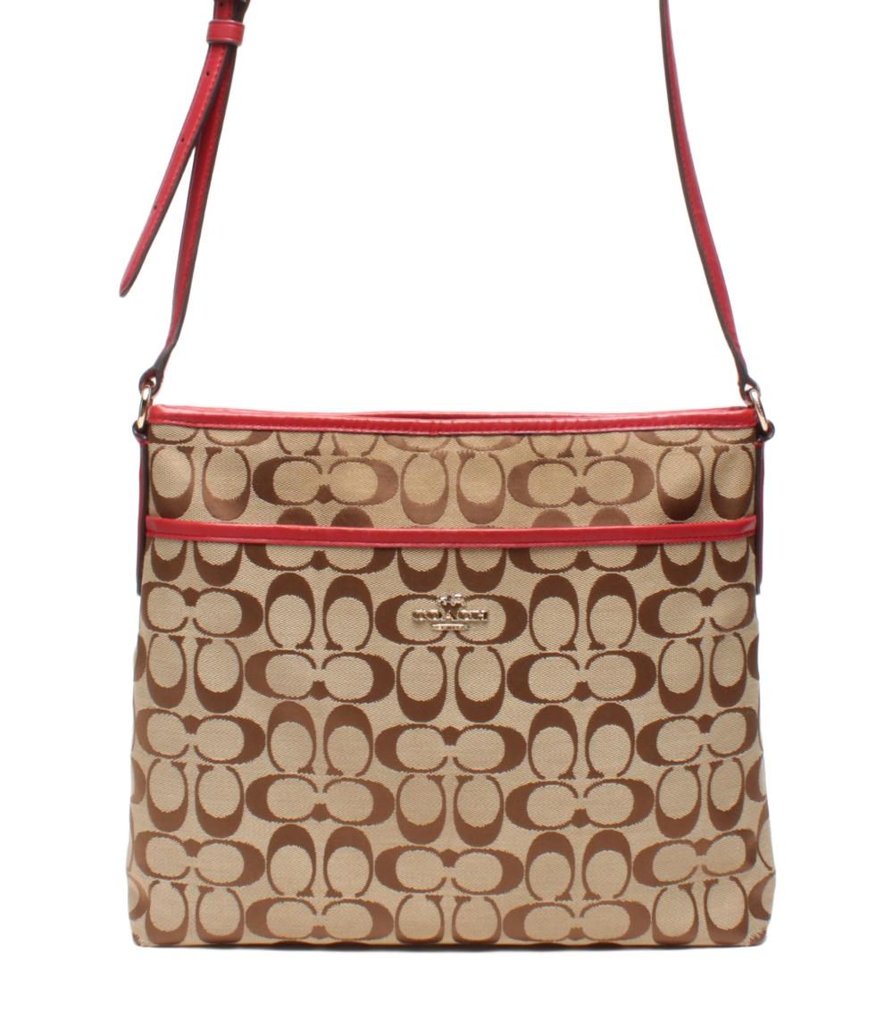 コーチ ショルダーバッグ 斜め掛け F36378 レディース COACH