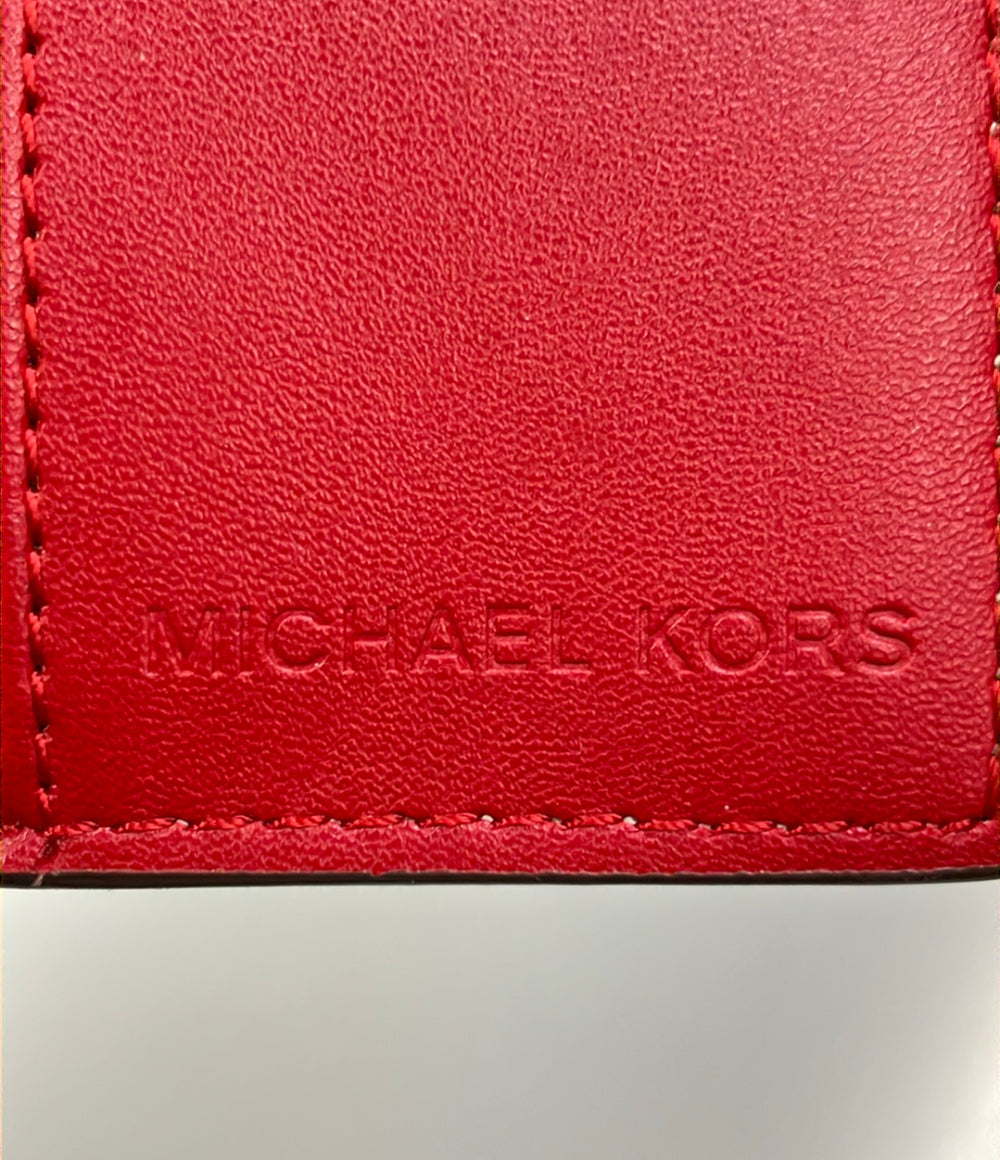 MICHAEL KORS 6連キーケース レディース マイケルコース