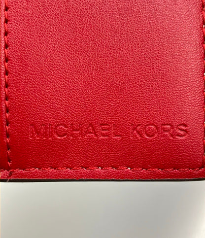 MICHAEL KORS 6連キーケース レディース マイケルコース