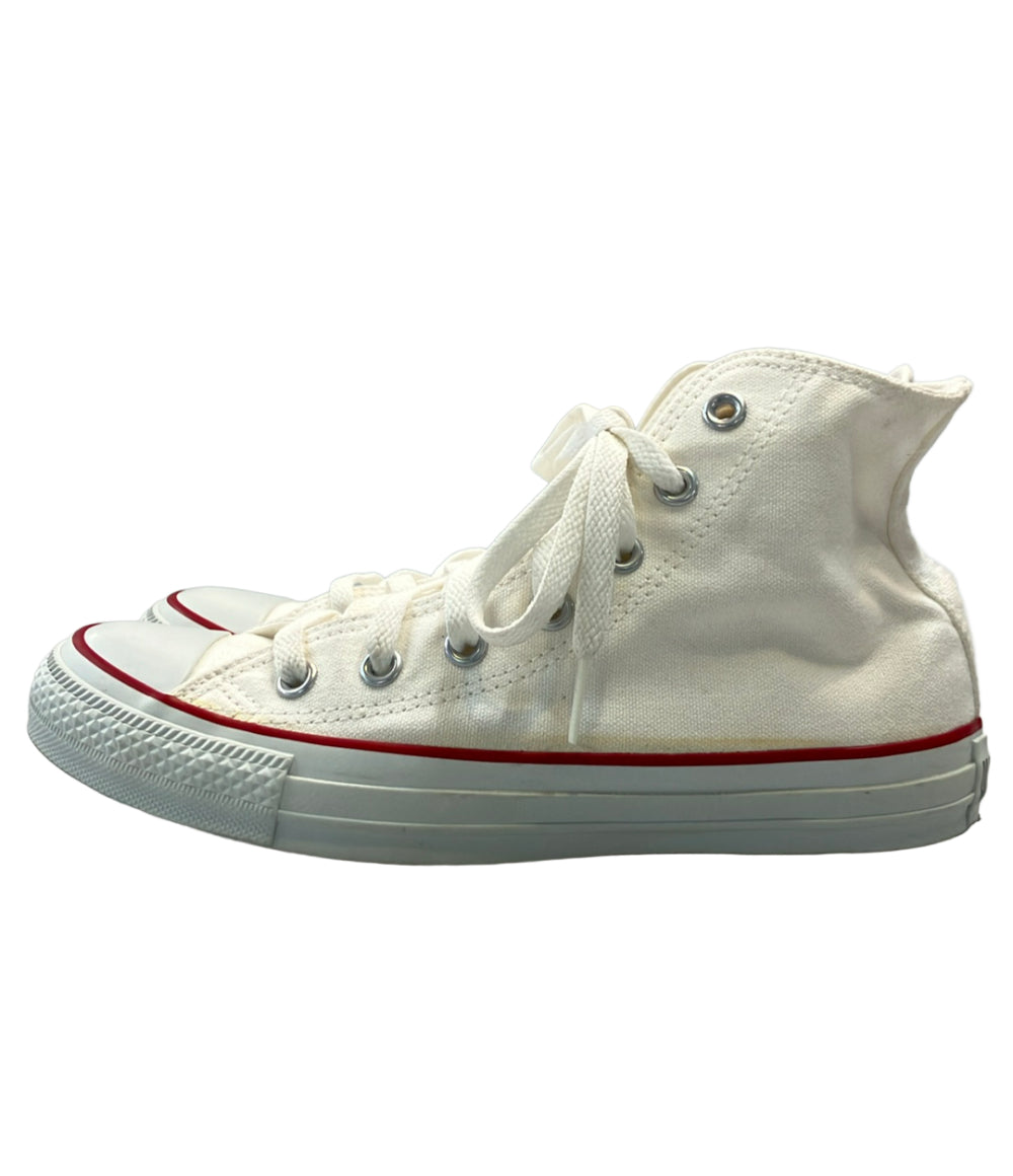 CONVERSE ハイカットスニーカー ALL STAR 5SC007 レディース SIZE 24.5 (L) コンバース