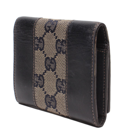 GUCCI カードケース GGキャンバス 127909 4276 メンズ グッチ