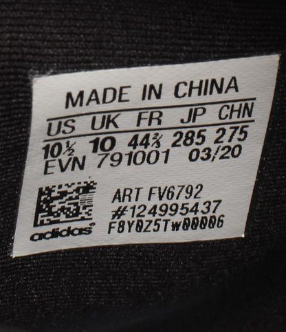 adidas ハイカットスニーカー TERREX FREE HIKER PARLEY FV6792 メンズ SIZE 28.5 (XL) アディダス