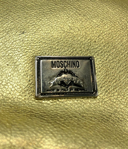 モスキーノ ワンショルダーバッグ 肩掛け レディース MOSCHINO