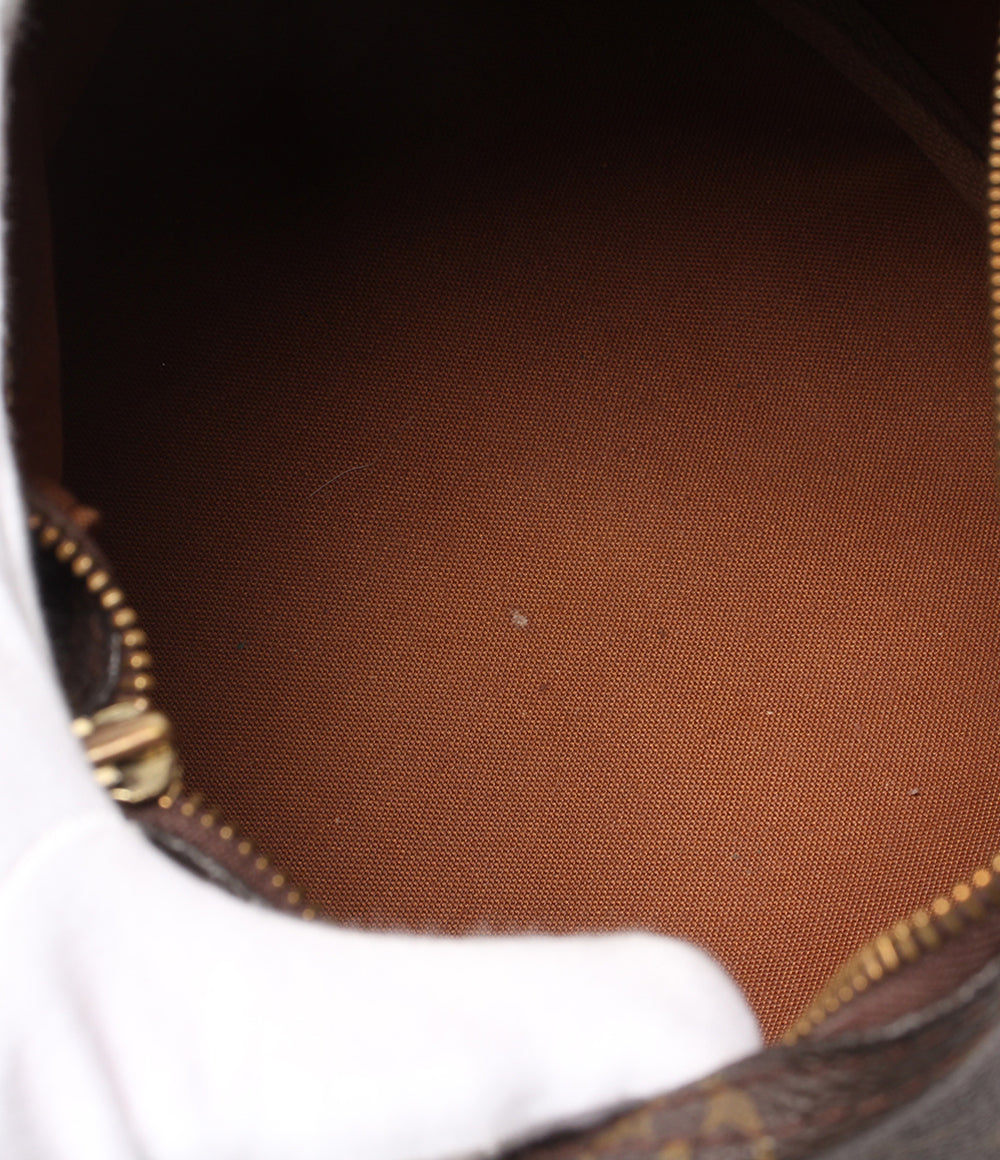 LOUIS VUITTON ハンドバッグ スピーディ25 モノグラム M41528