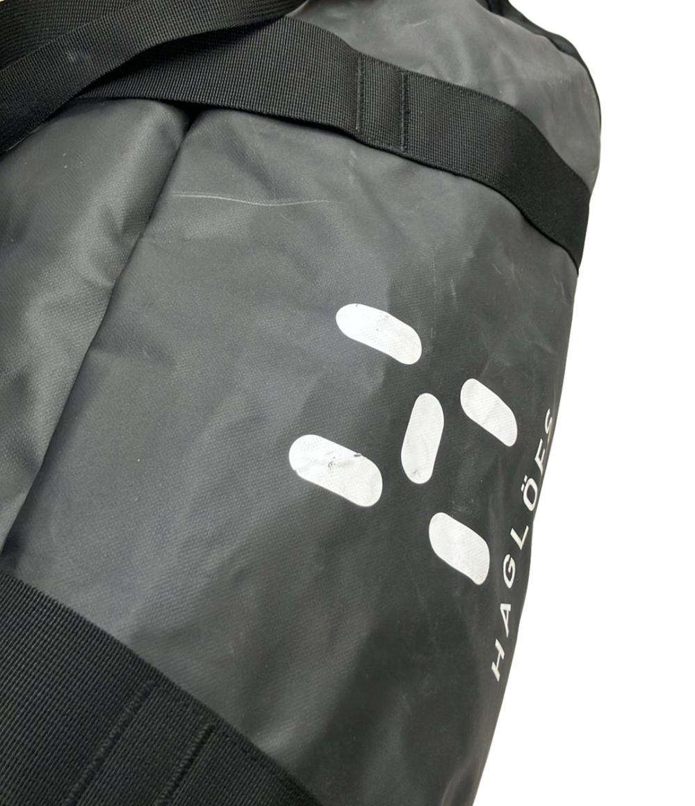 HAGLOFS ボストンバッグ バックパック LAVA 90 メンズ ホグロフス