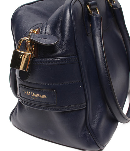 J&M Davidson ハンドバッグ ショルダーバッグ 肩掛け レディース ジェイアンドエムデヴィッドソン