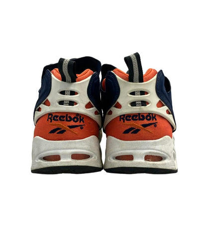 リーボック ローカットスニーカー INSTAPUMP FUMP ROAD M49002 ユニセックス SIZE 27.5 (XL) Reebok