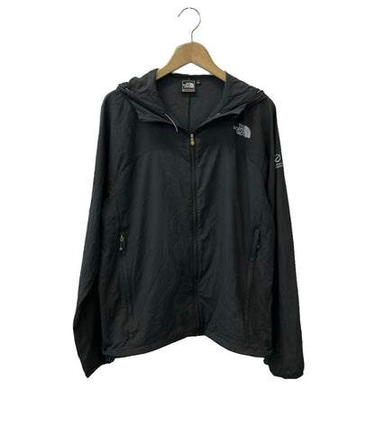 ザ・ノースフェイス ナイロンジャケット スワローテイルフーディ NP11016 メンズ SIZE L THE NORTH FACE